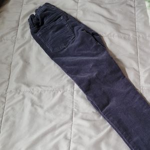 Kids Cordoroy pants